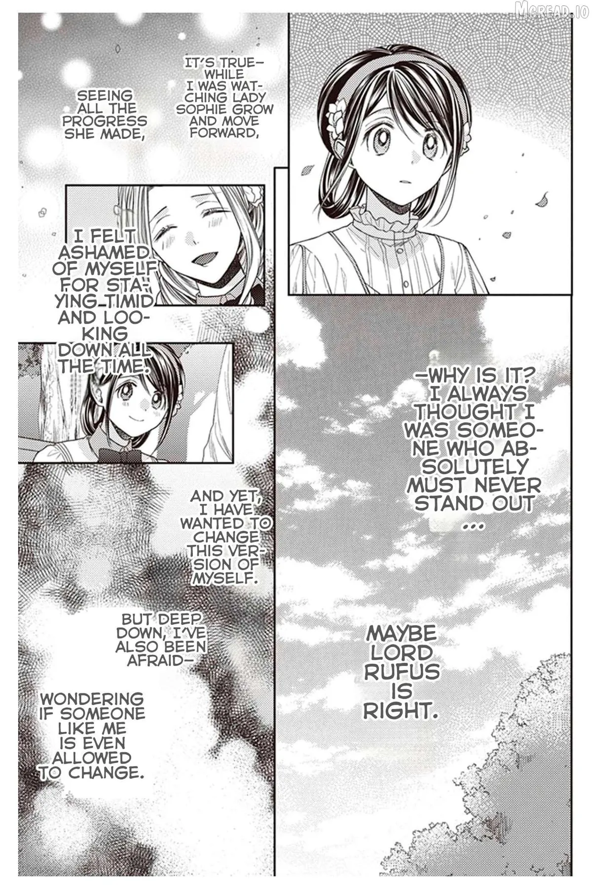 Okubyou na Hakushaku Reijou wa Momegoto wo Nozomanai Chapter 13 page 26 - 