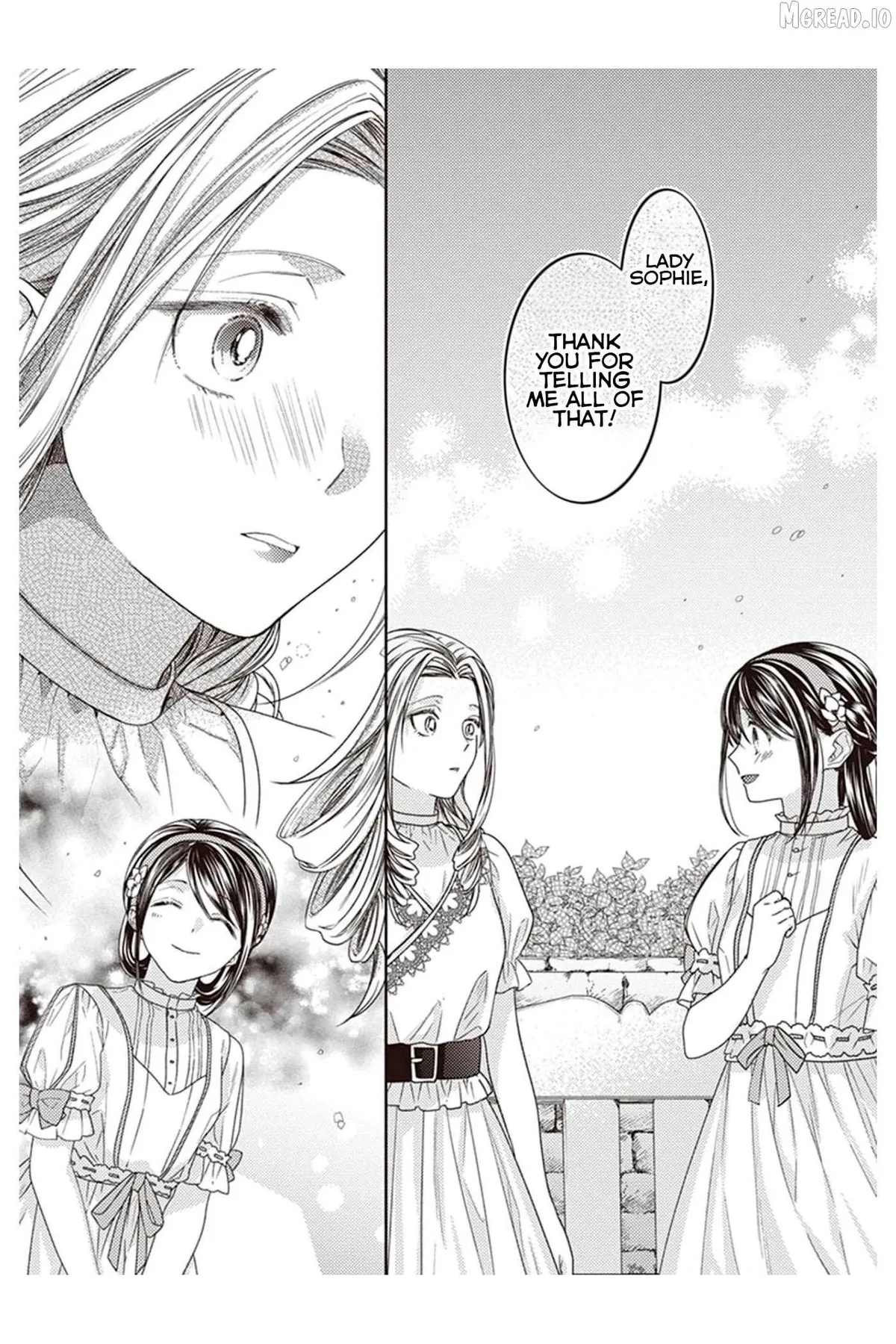 Okubyou na Hakushaku Reijou wa Momegoto wo Nozomanai Chapter 14 page 16 - 