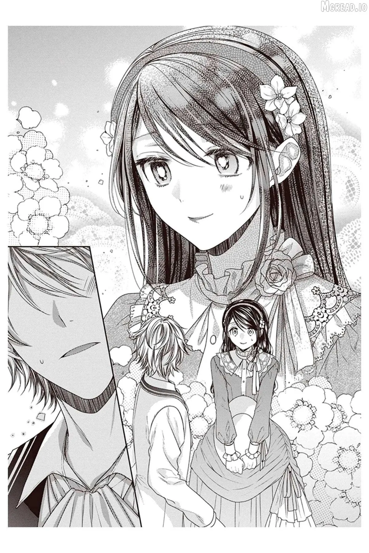 Okubyou na Hakushaku Reijou wa Momegoto wo Nozomanai Chapter 15 page 18 - 