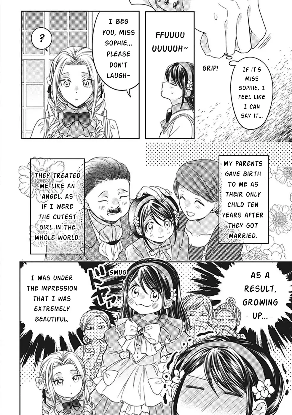 Okubyou na Hakushaku Reijou wa Momegoto wo Nozomanai Chapter 2 page 16 - 