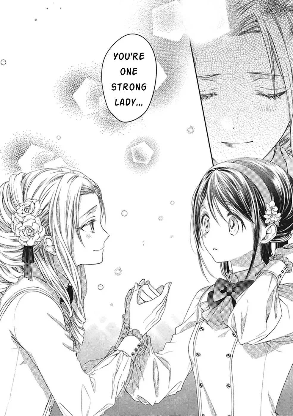 Okubyou na Hakushaku Reijou wa Momegoto wo Nozomanai Chapter 2 page 20 - 