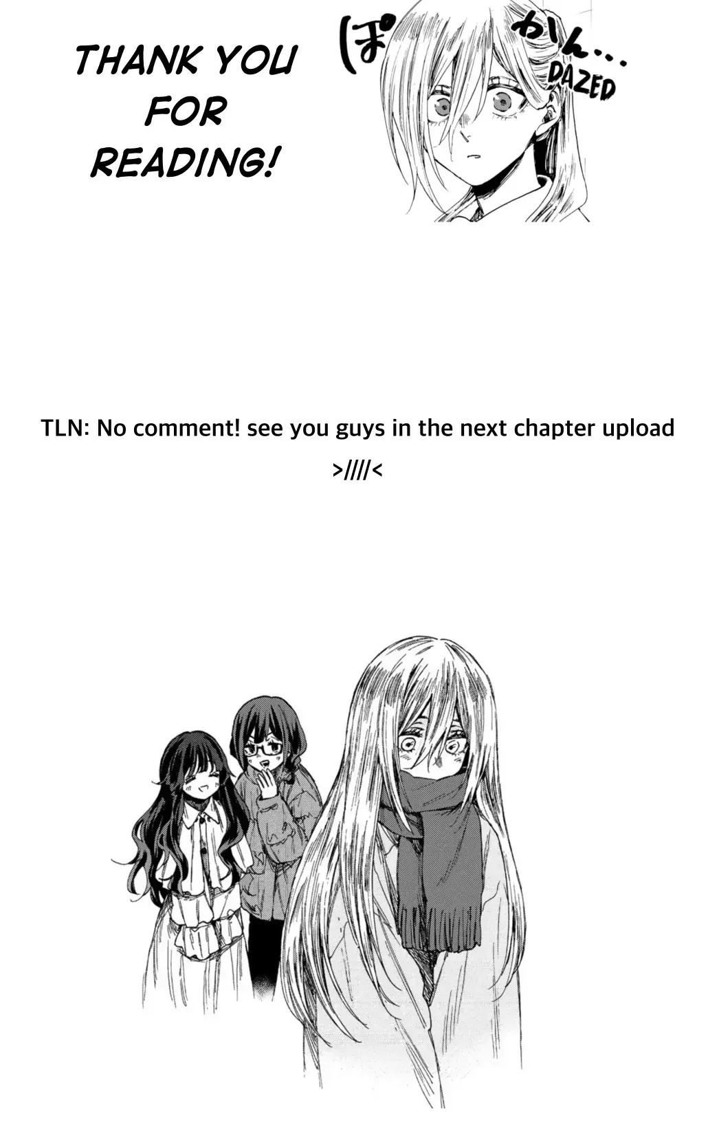 Okubyou na Hakushaku Reijou wa Momegoto wo Nozomanai Chapter 4 page 27 - 