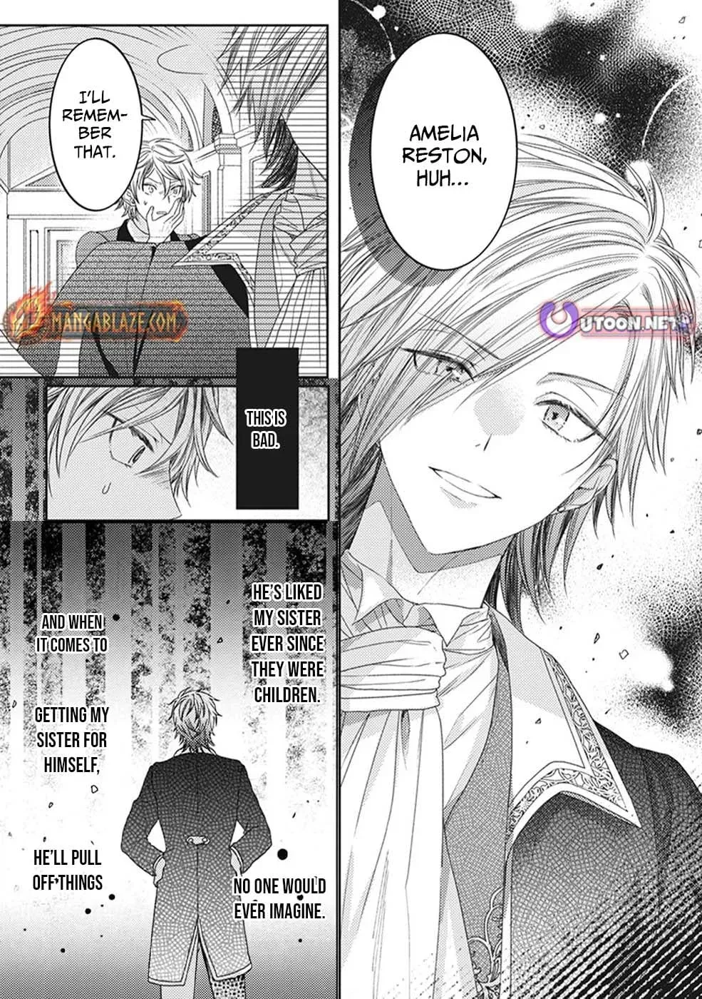 Okubyou na Hakushaku Reijou wa Momegoto wo Nozomanai Chapter 6 page 16 - 