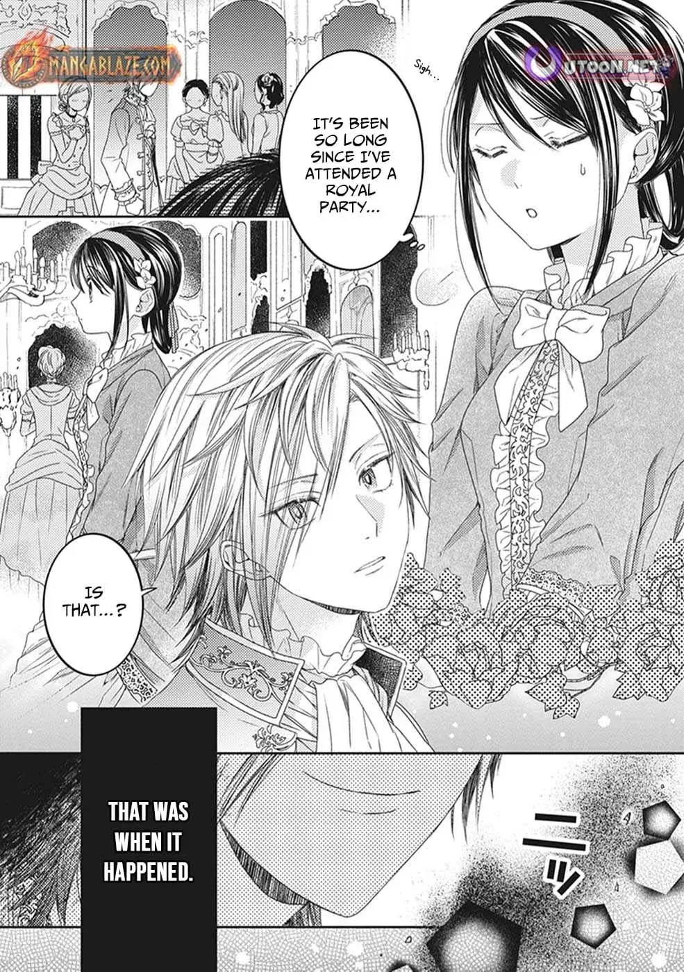 Okubyou na Hakushaku Reijou wa Momegoto wo Nozomanai Chapter 6 page 26 - 