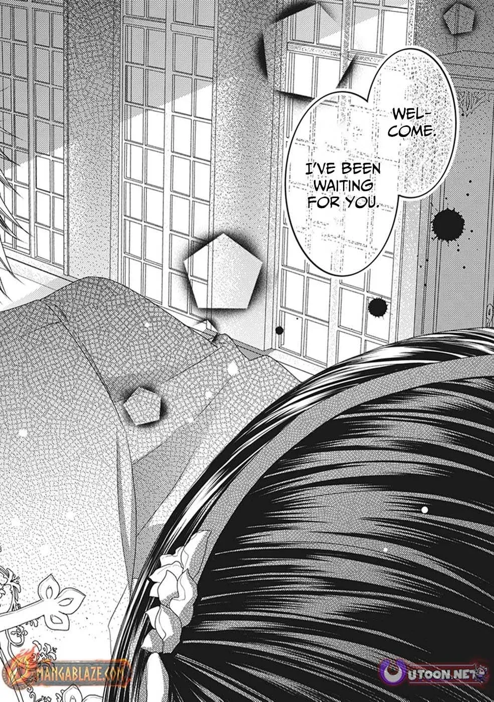 Okubyou na Hakushaku Reijou wa Momegoto wo Nozomanai Chapter 7 page 17 - 