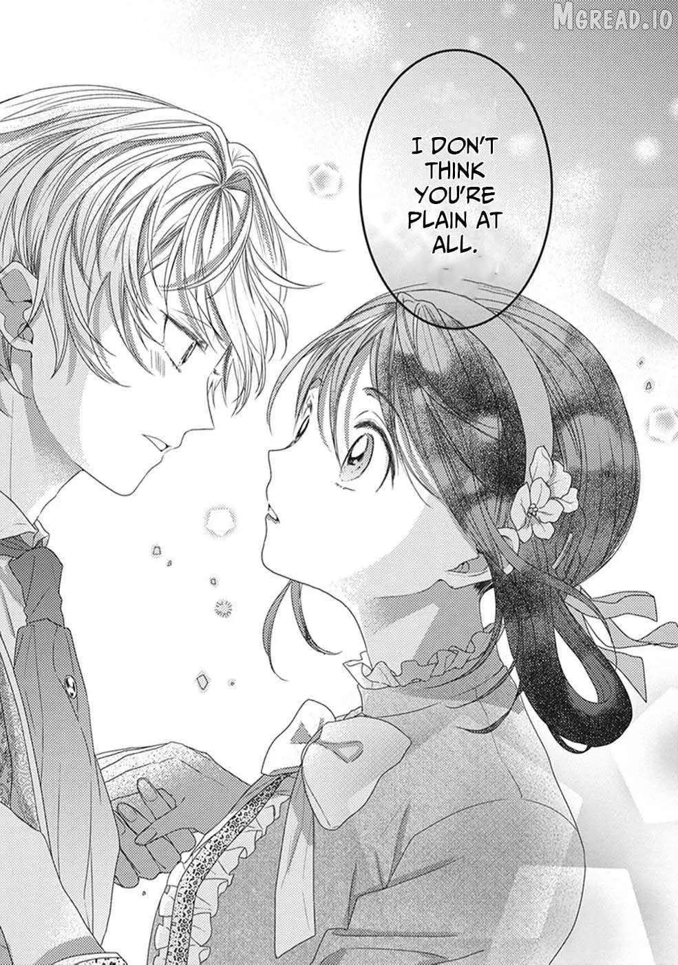 Okubyou na Hakushaku Reijou wa Momegoto wo Nozomanai Chapter 8 page 31 - 