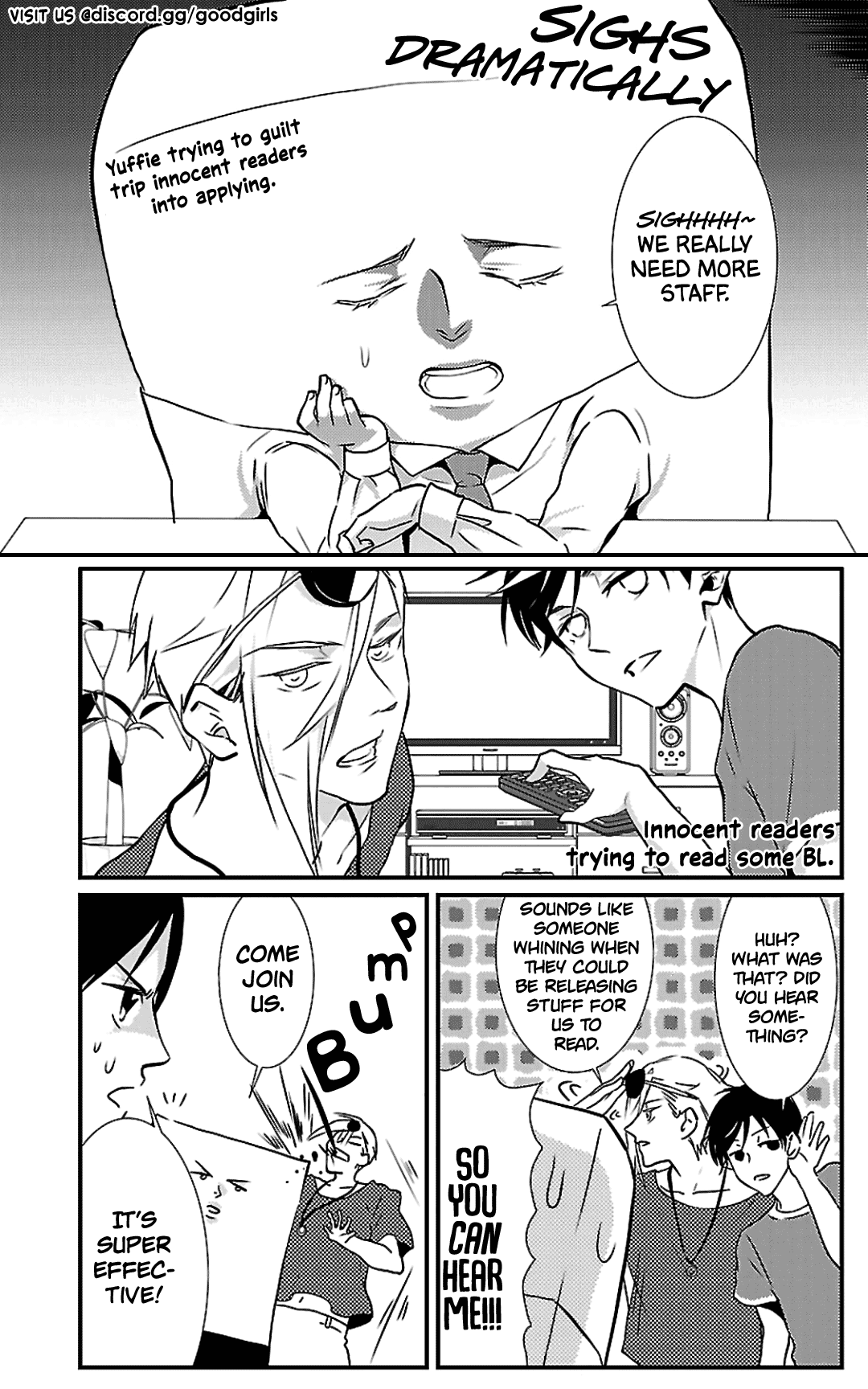 Okubyoumono no Koi wazurai Chapter 0 page 36 - 
