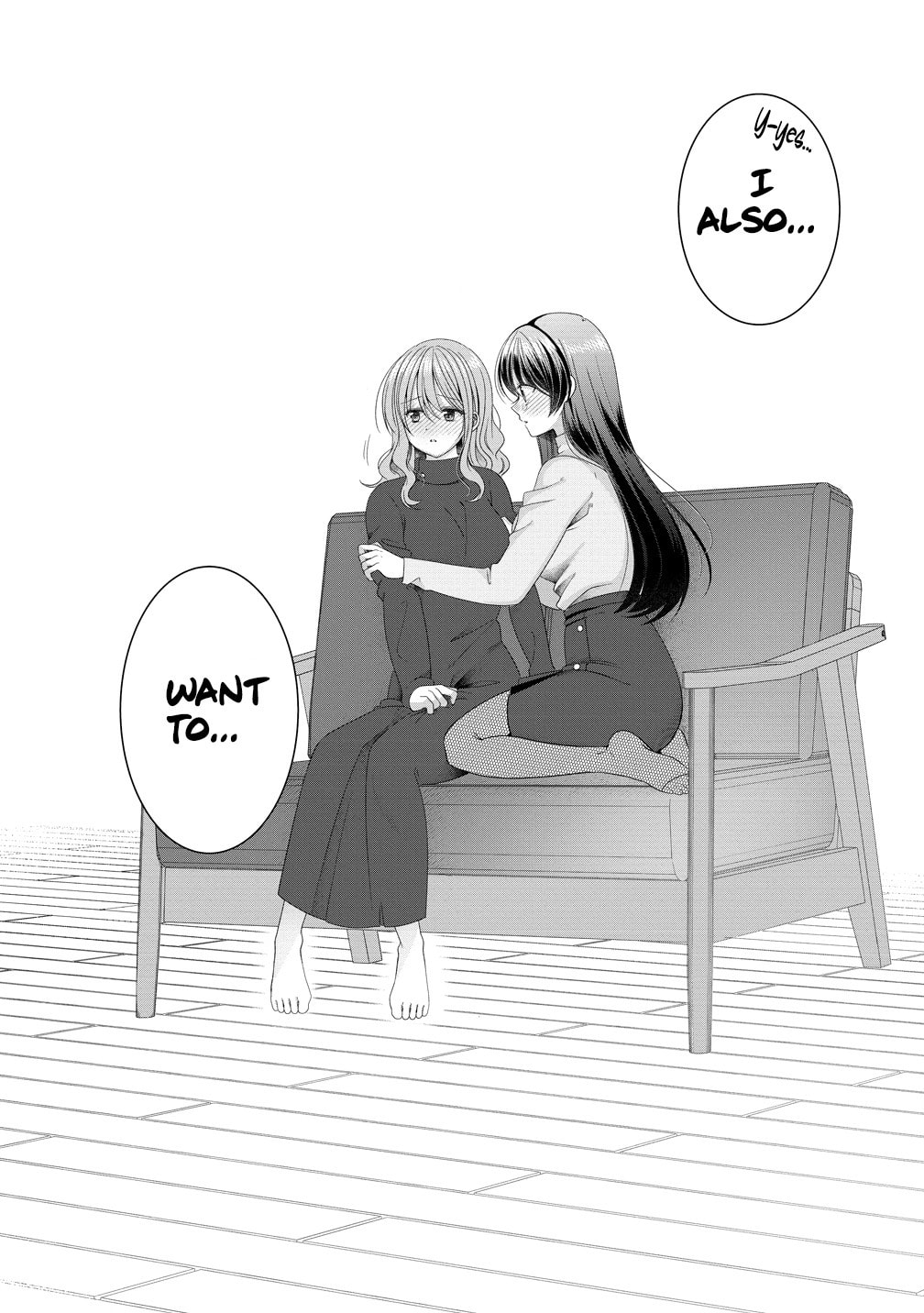 OL Vtuber and Oshi JK Chan Chapter 19 page 12 - 