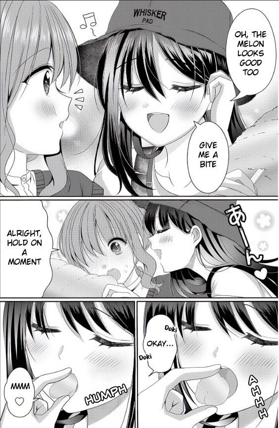 OL Vtuber and Oshi JK Chan Chapter 3 page 4 - 