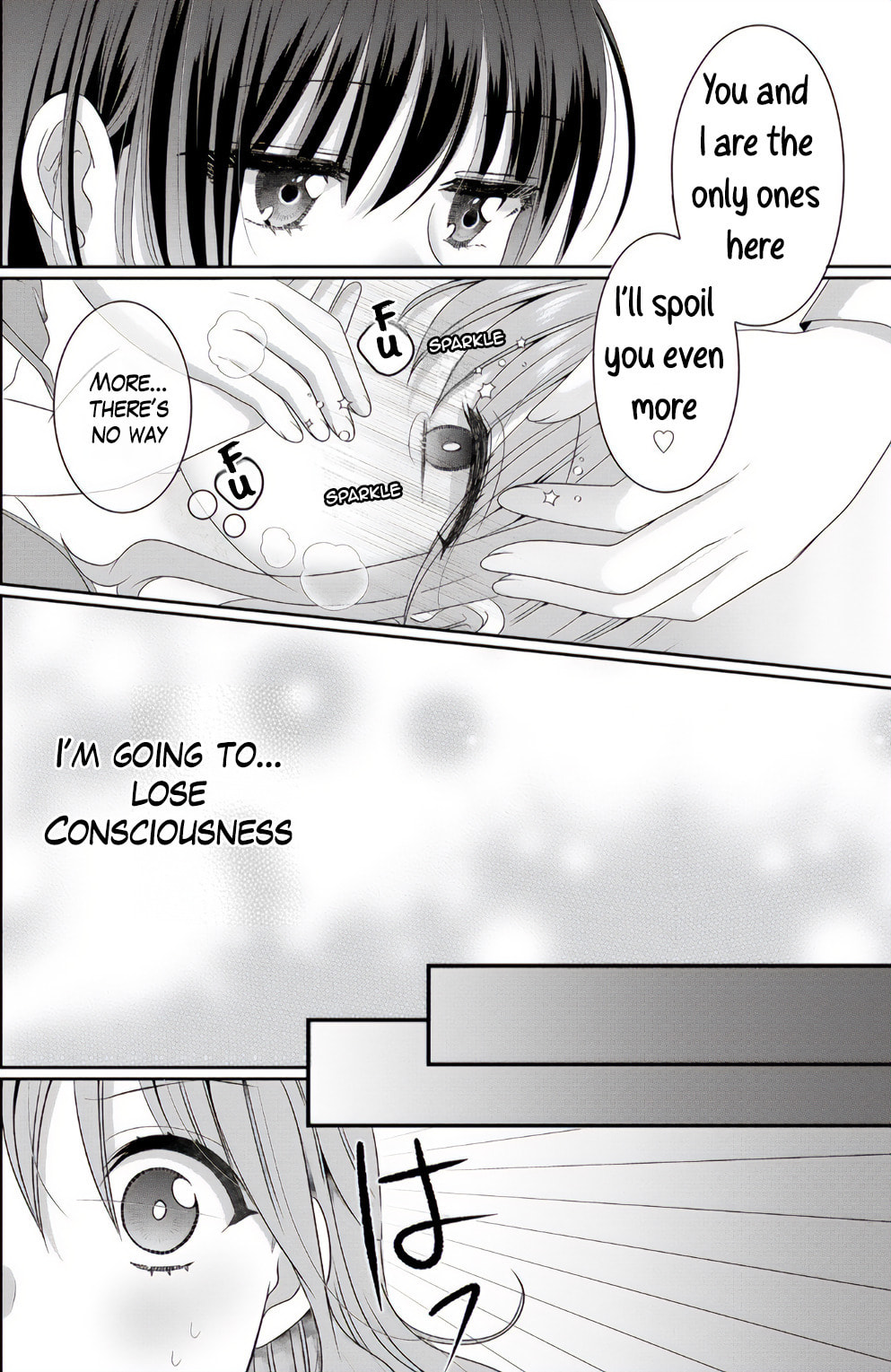OL Vtuber and Oshi JK Chan Chapter 4 page 16 - 