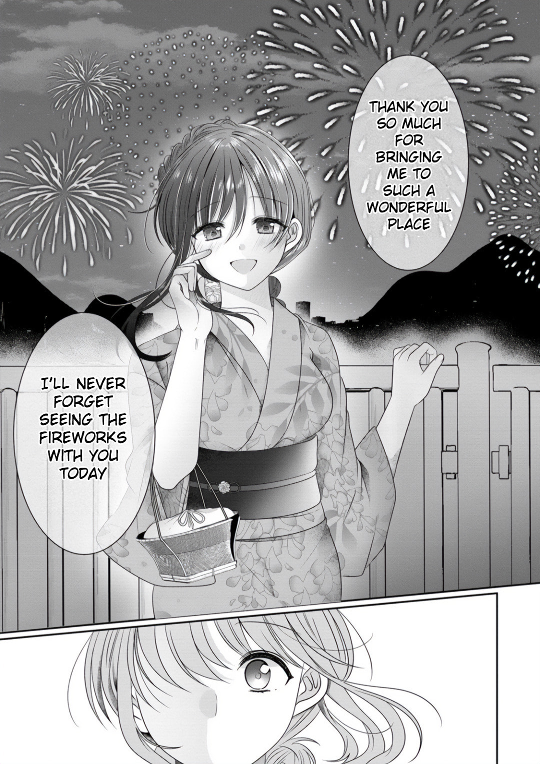 OL Vtuber and Oshi JK Chan Chapter 8 page 25 - 