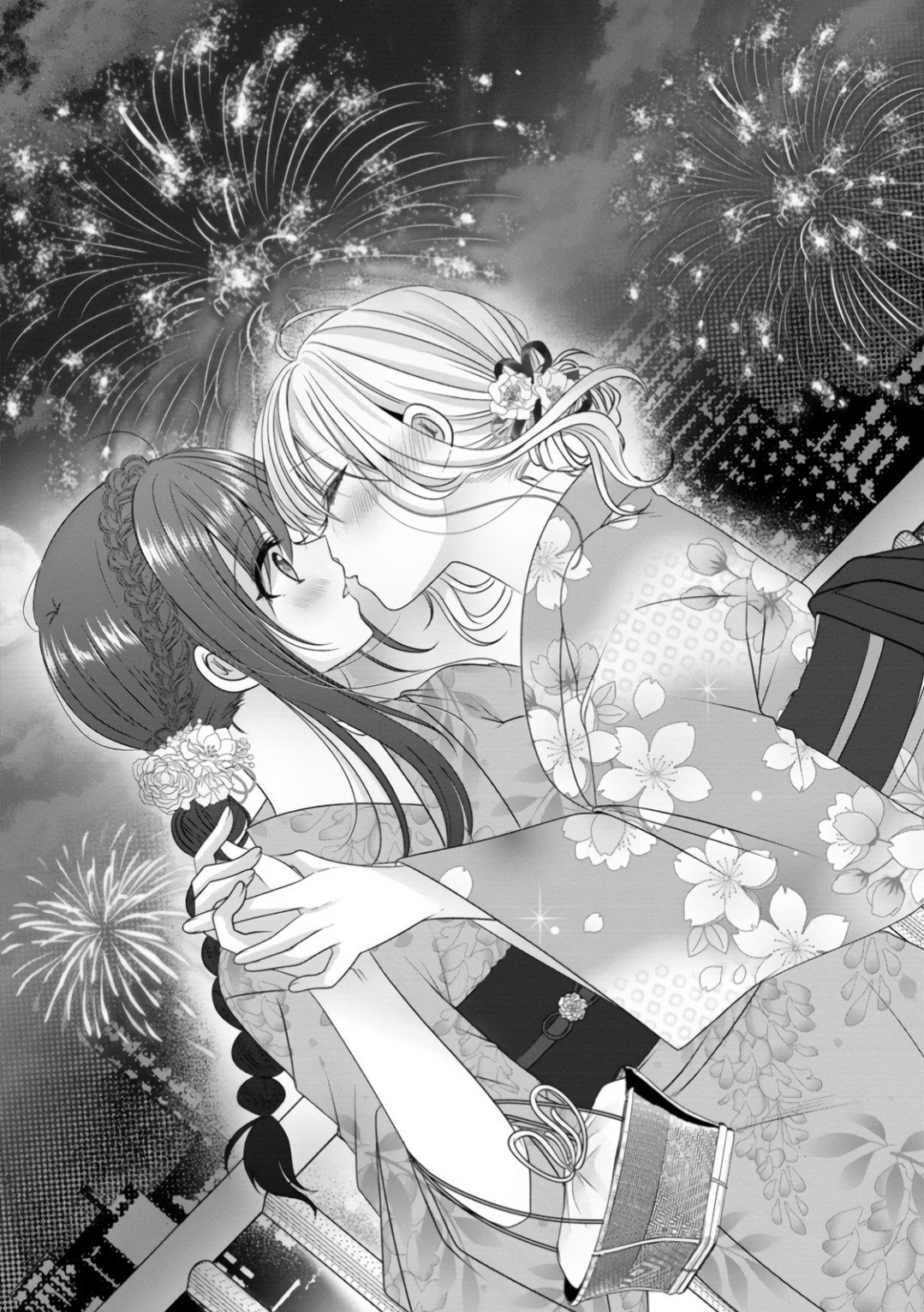 OL Vtuber and Oshi JK Chan Chapter 8 page 27 - 