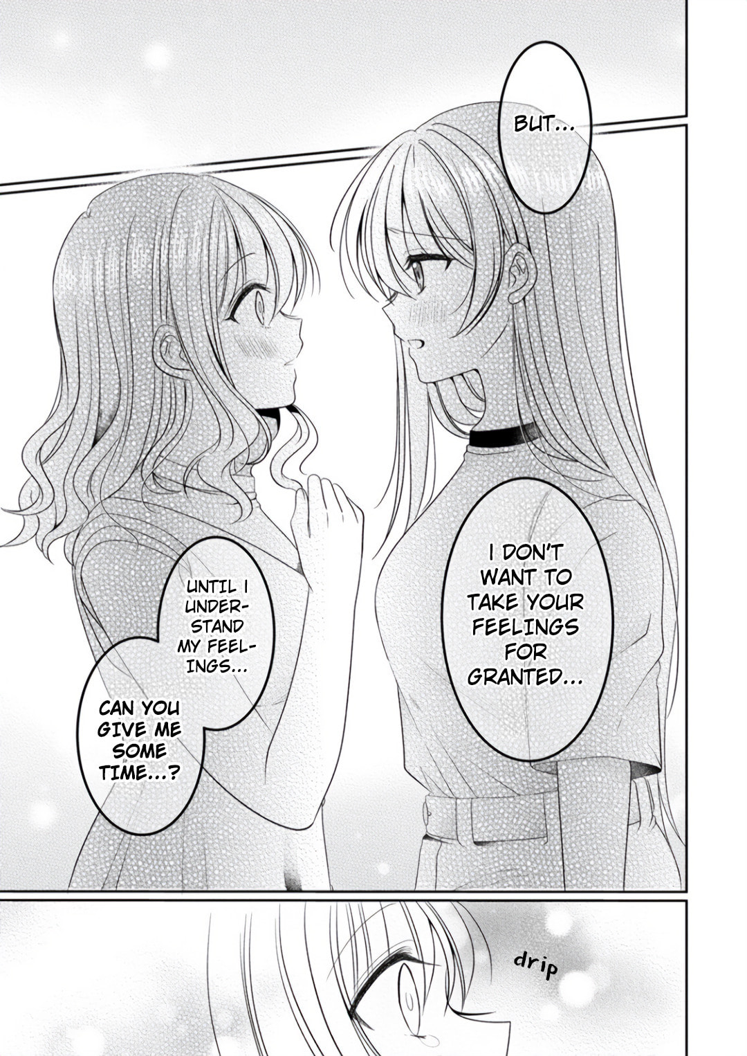 OL Vtuber and Oshi JK Chan Chapter 9 page 11 - 