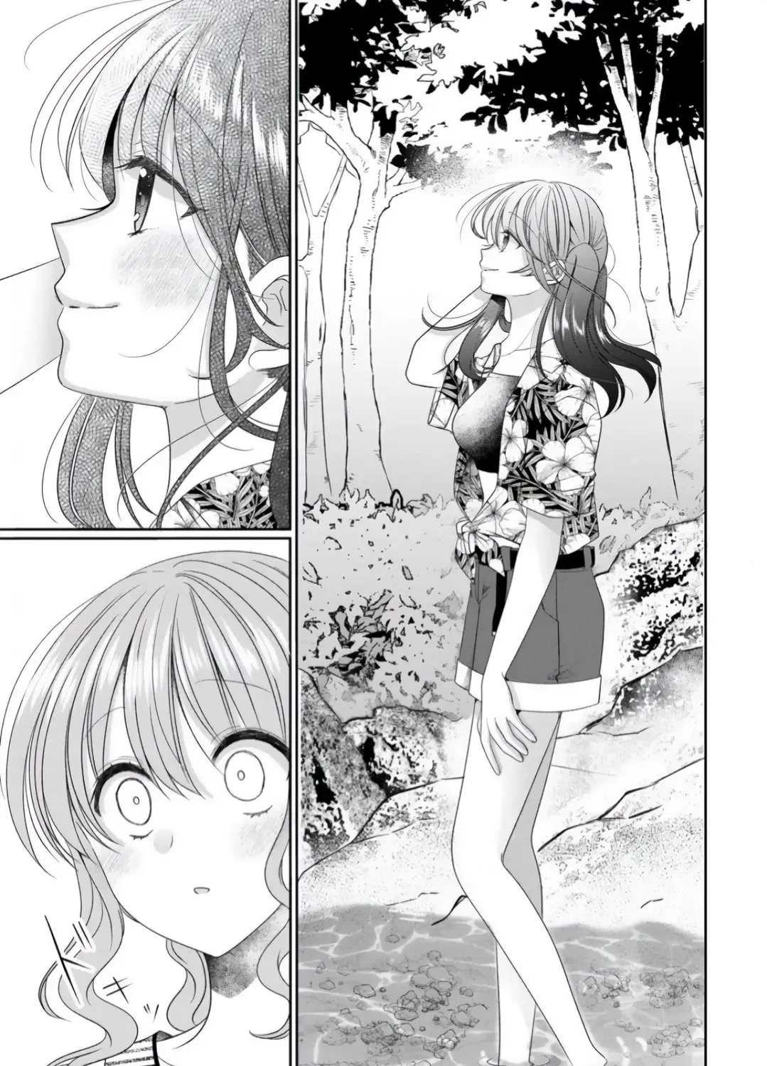 OL Vtuber to Oshi JK-chan Chapter 12 page 26 - 