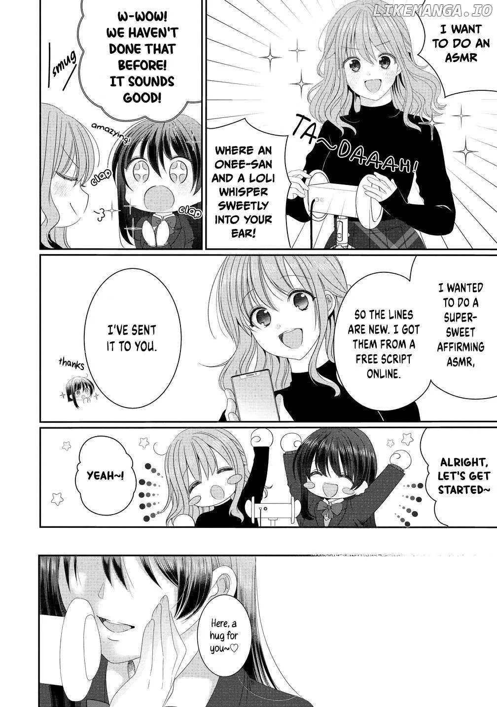 OL Vtuber to Oshi JK-chan Chapter 15 page 16 - 