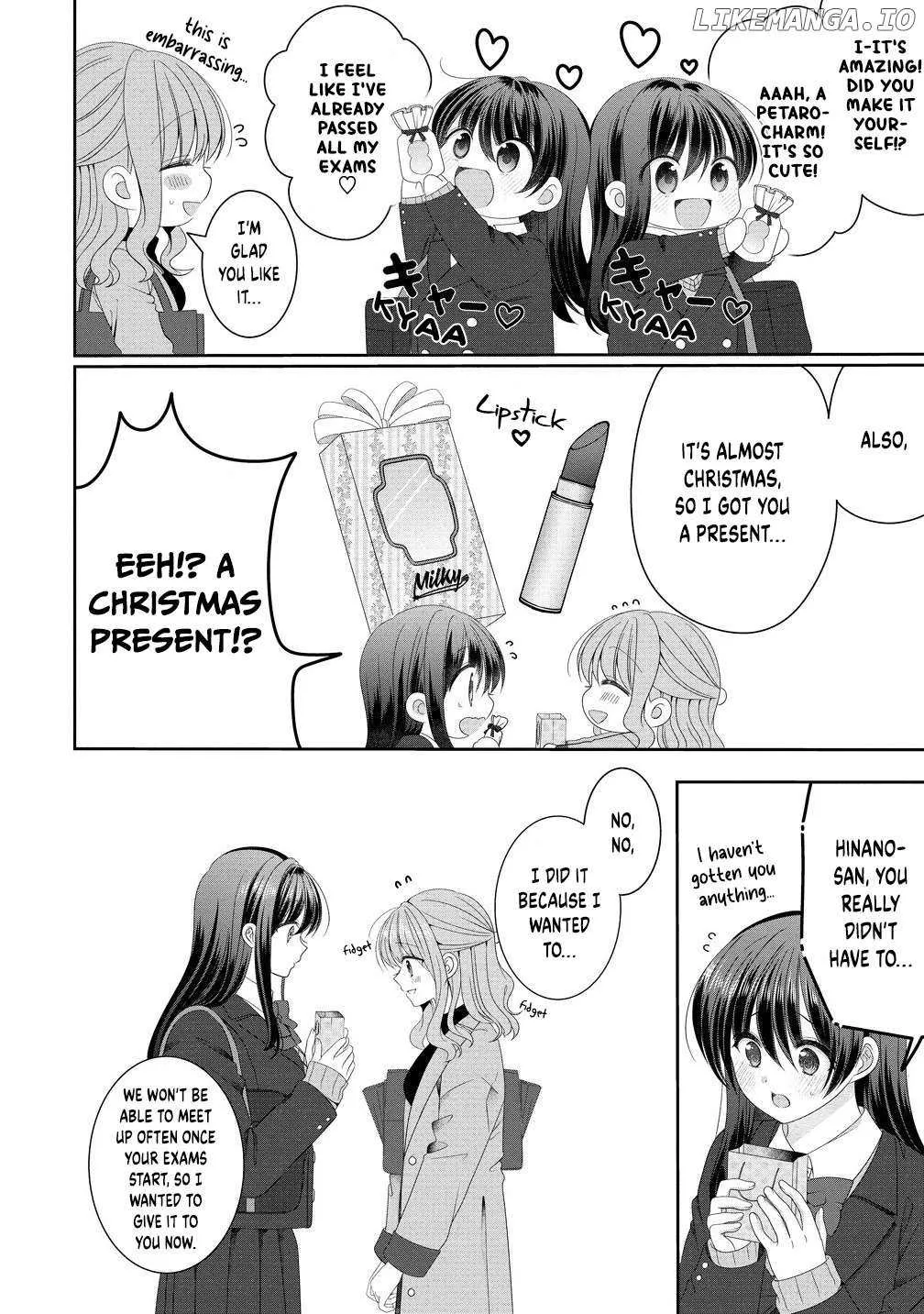 OL Vtuber to Oshi JK-chan Chapter 15 page 24 - 