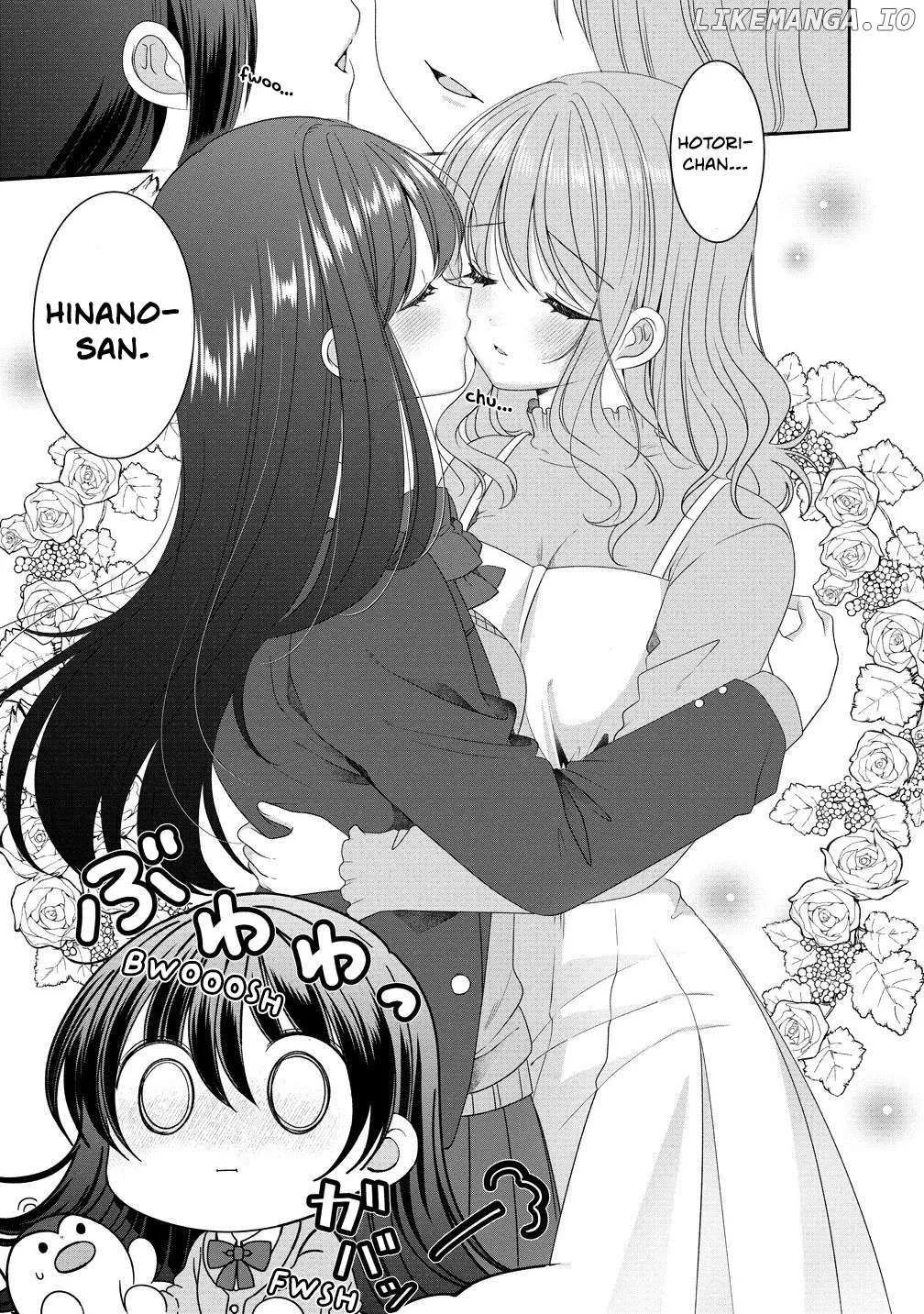OL Vtuber to Oshi JK-chan Chapter 15 page 5 - 