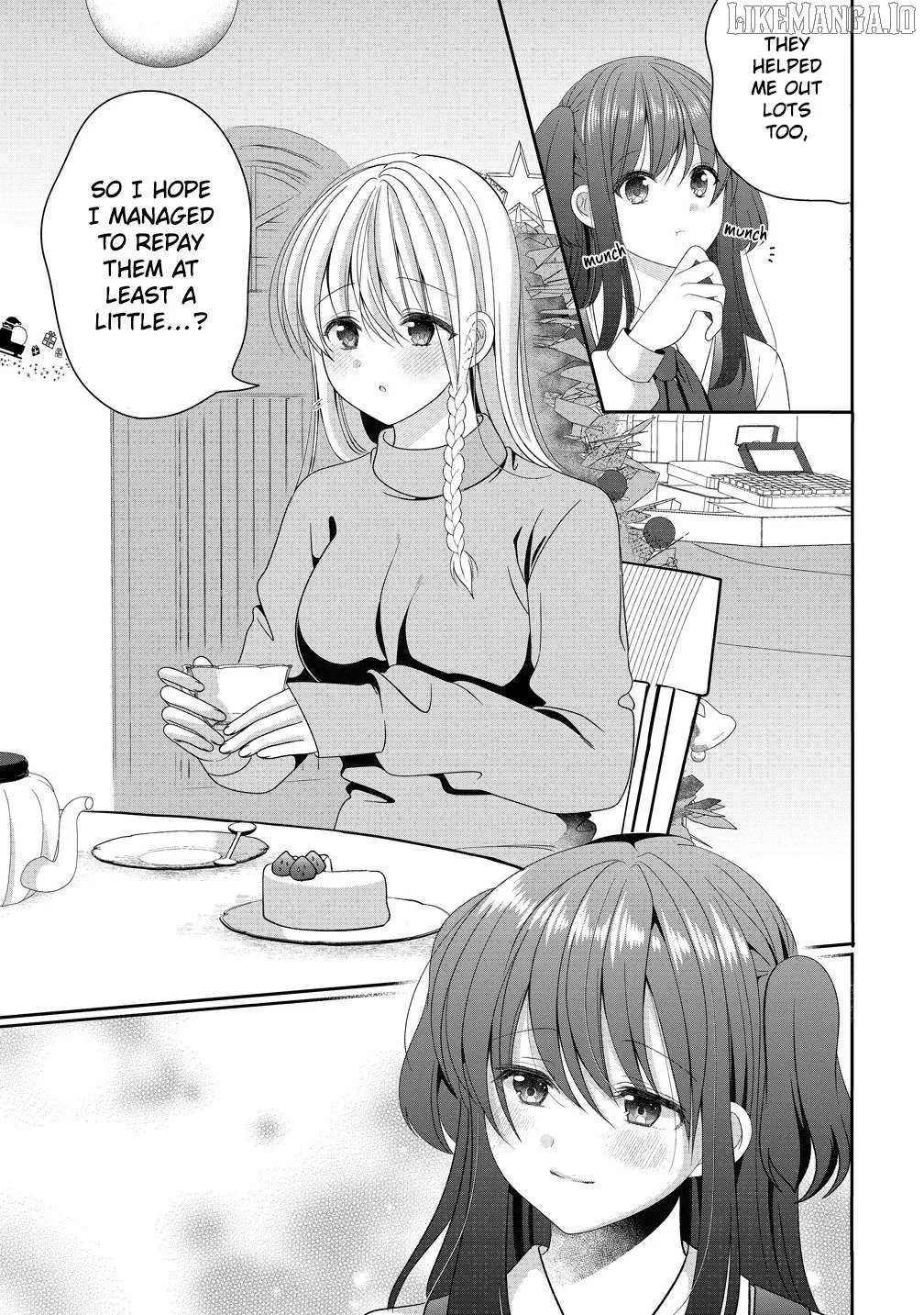 OL Vtuber to Oshi JK-chan Chapter 16 page 5 - 