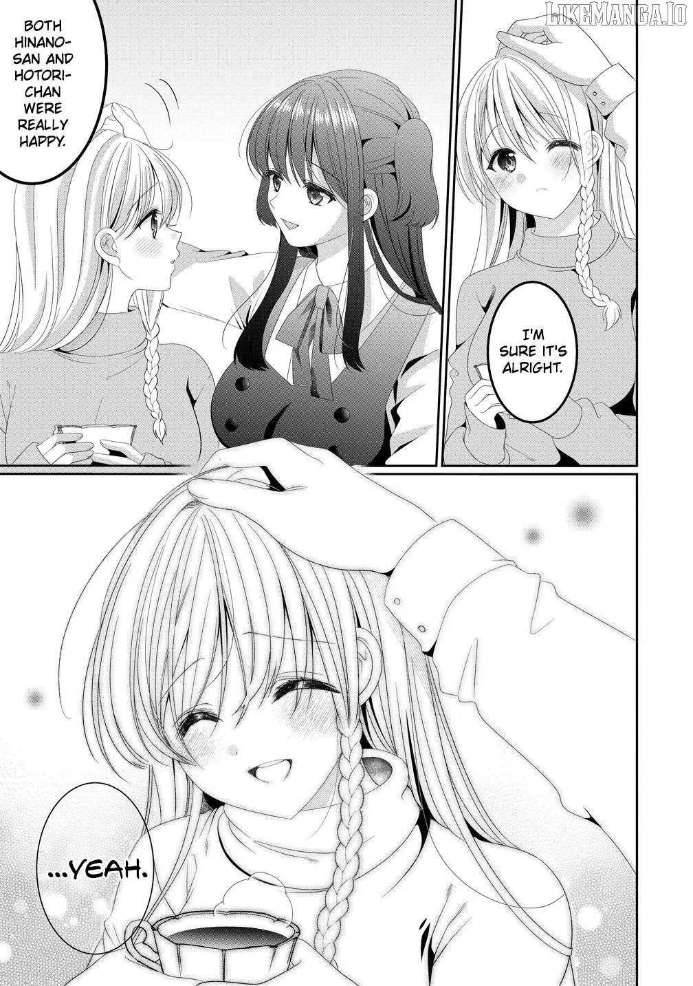 OL Vtuber to Oshi JK-chan Chapter 16 page 6 - 