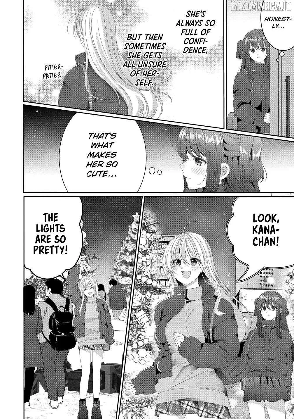 OL Vtuber to Oshi JK-chan Chapter 16 page 7 - 