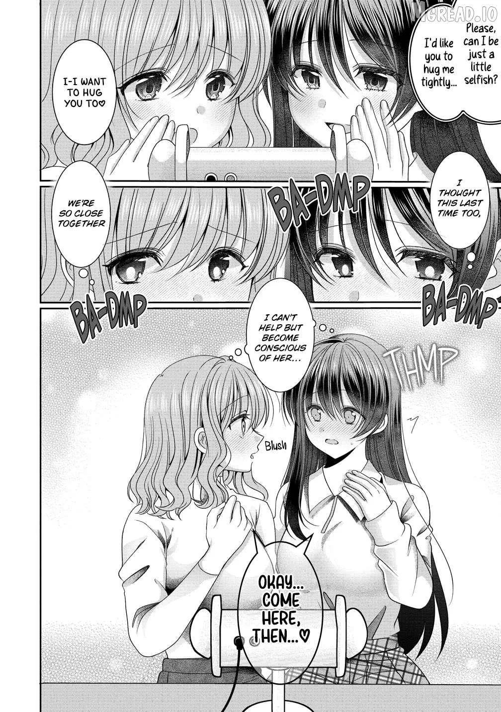 OL Vtuber to Oshi JK-chan Chapter 20 page 14 - 