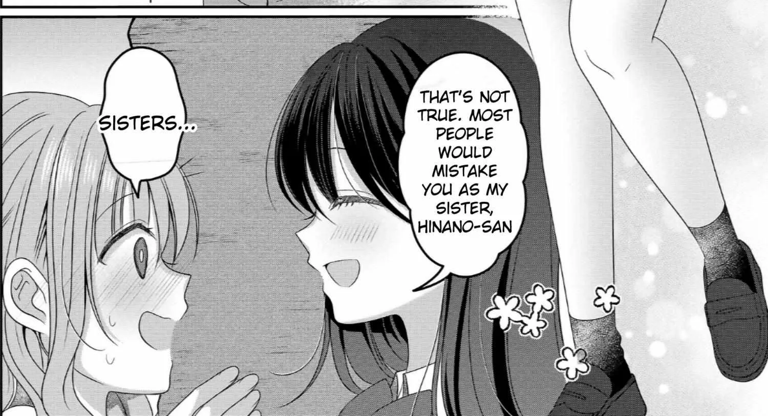 OL Vtuber to Oshi JK-chan Chapter 4 page 12 - 