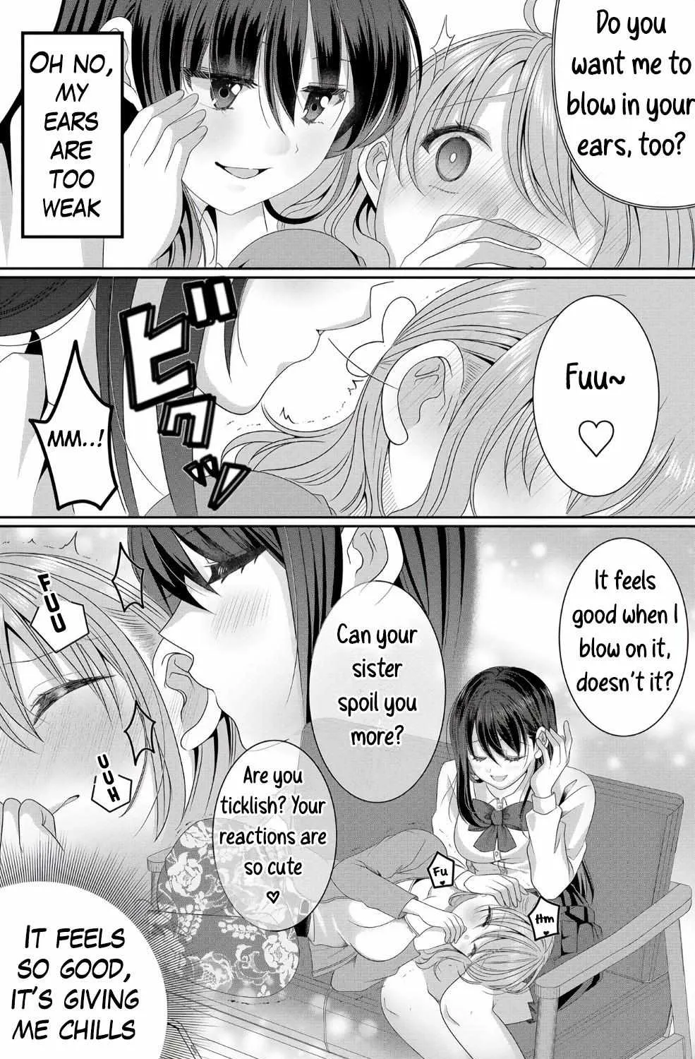 OL Vtuber to Oshi JK-chan Chapter 4 page 29 - 