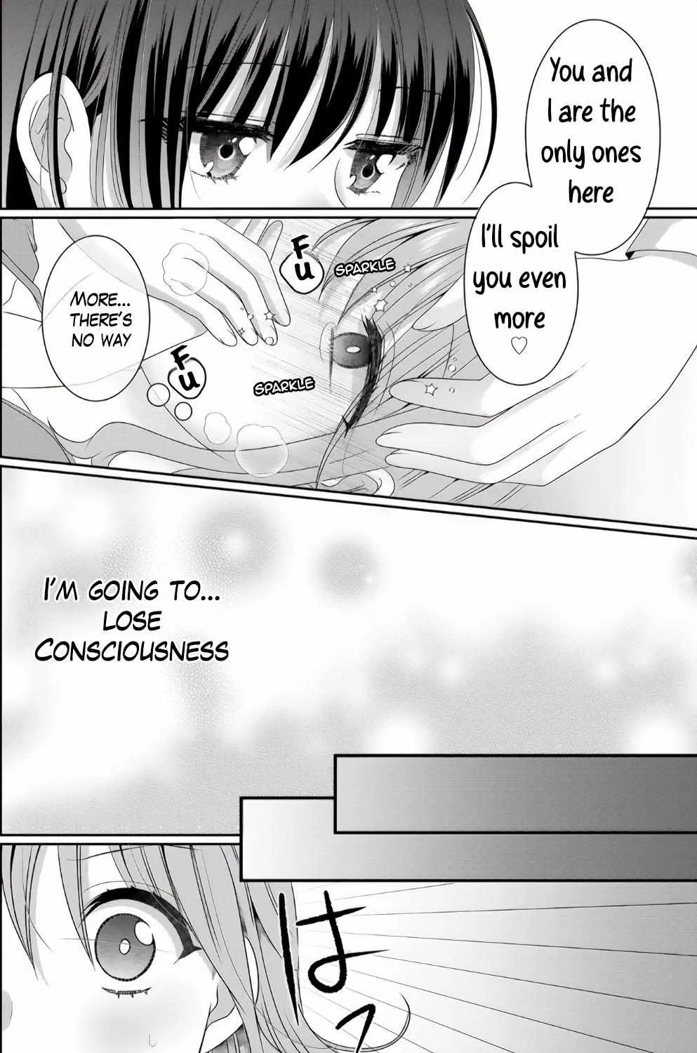 OL Vtuber to Oshi JK-chan Chapter 4 page 31 - 