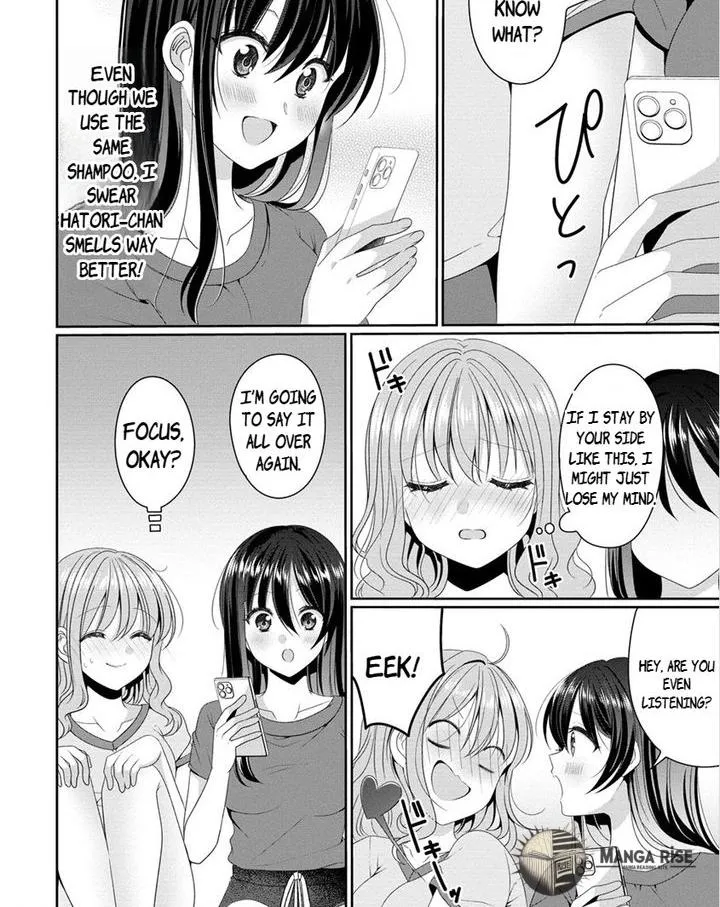OL Vtuber to Oshi JK-chan Chapter 7 page 11 - 