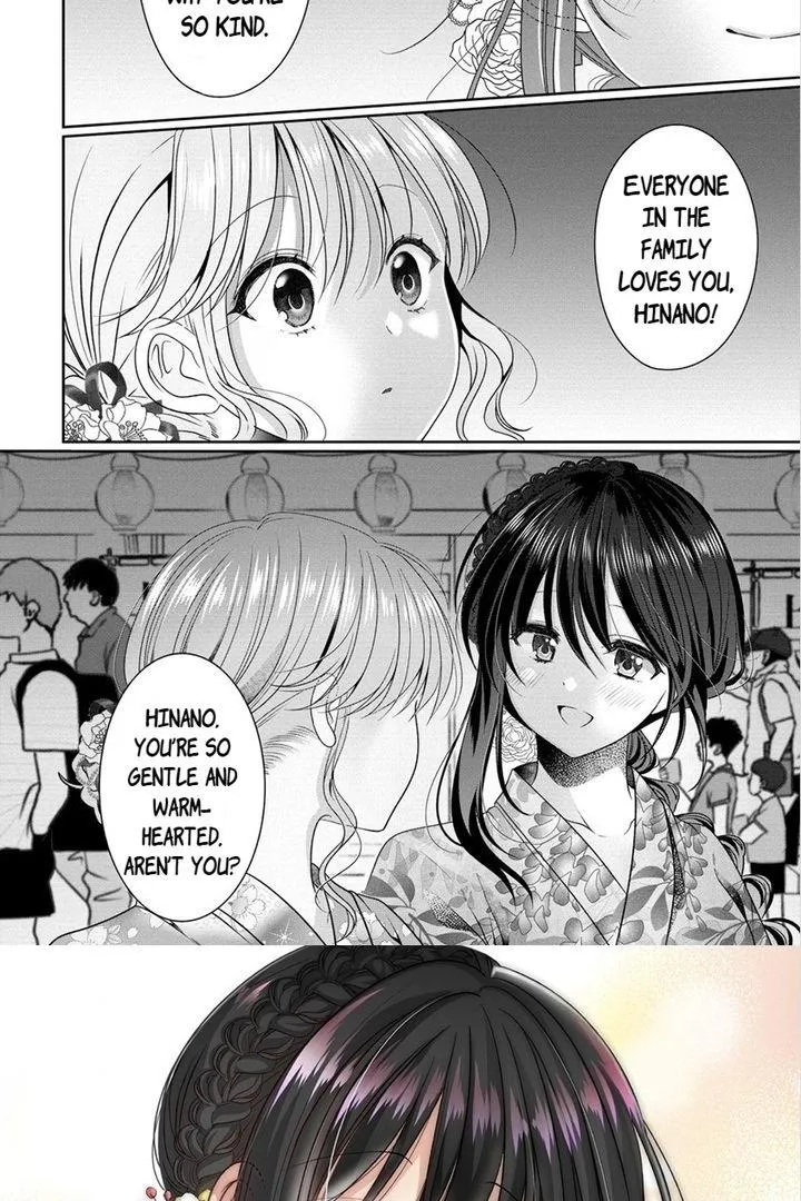 OL Vtuber to Oshi JK-chan Chapter 7 page 27 - 