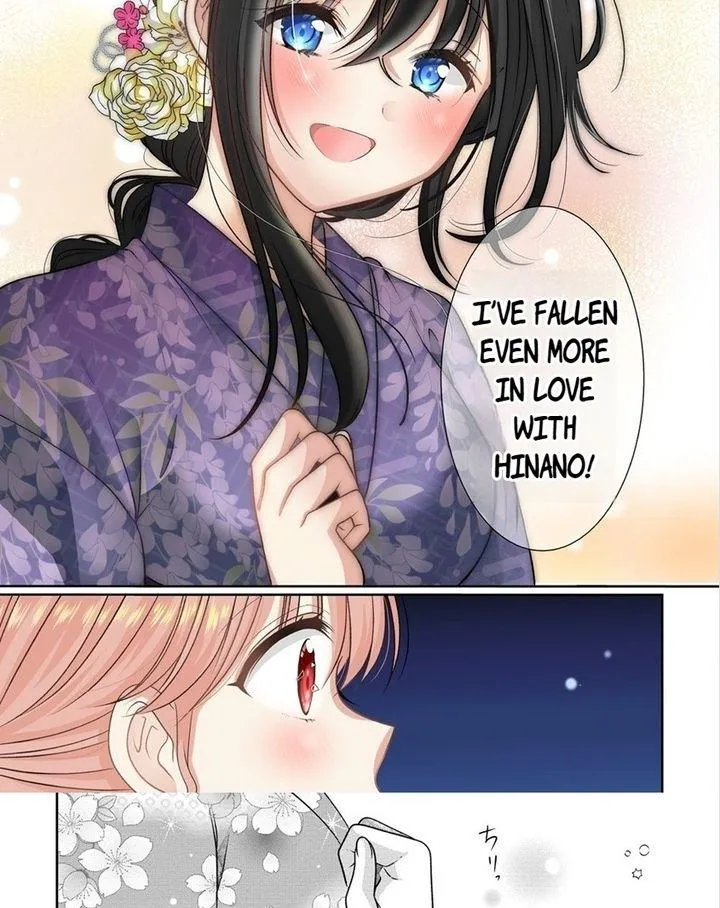 OL Vtuber to Oshi JK-chan Chapter 7 page 28 - 