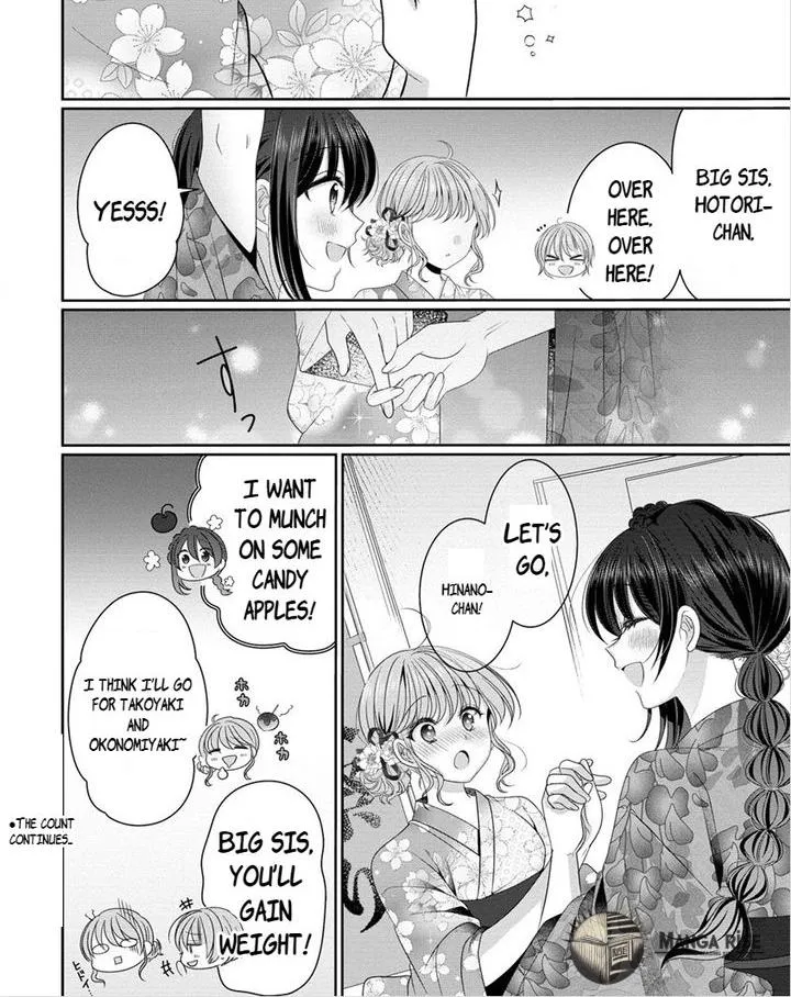 OL Vtuber to Oshi JK-chan Chapter 7 page 29 - 