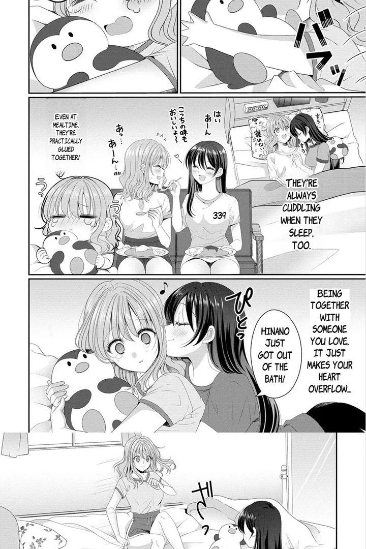 OL Vtuber to Oshi JK-chan Chapter 7 page 9 - 