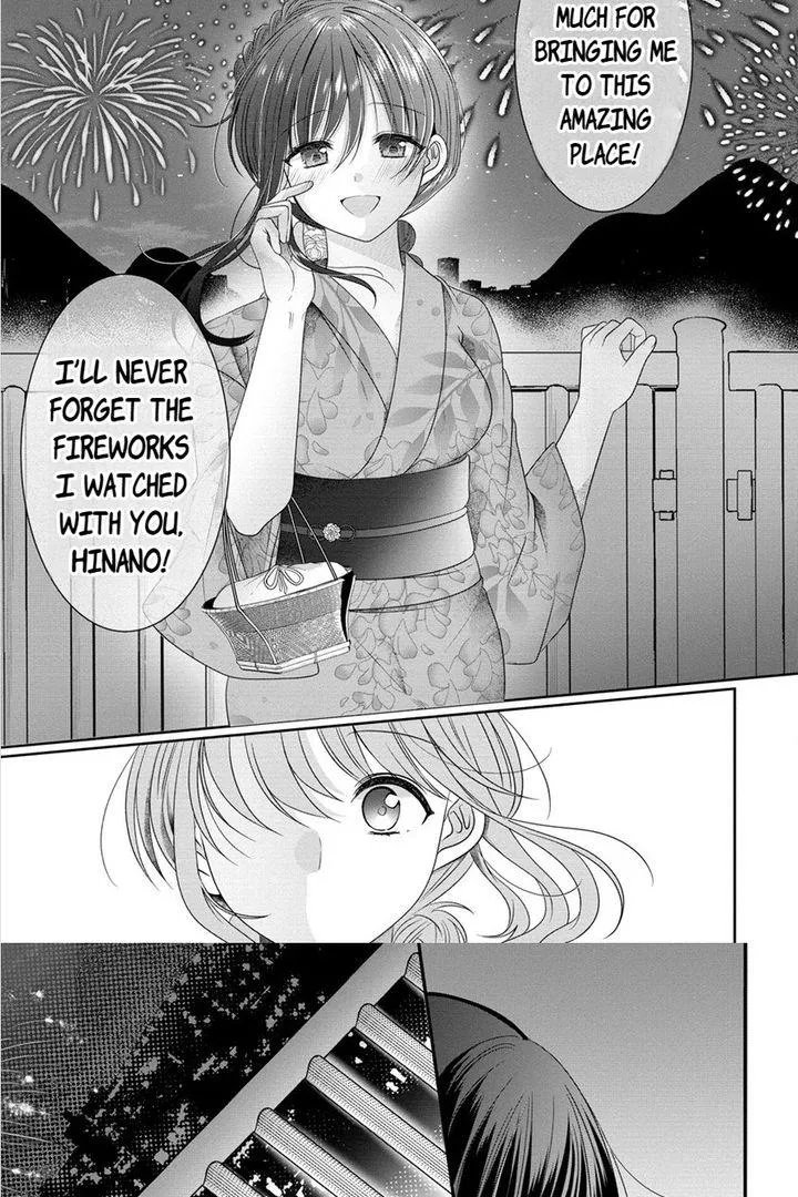 OL Vtuber to Oshi JK-chan Chapter 8.2 page 14 - 