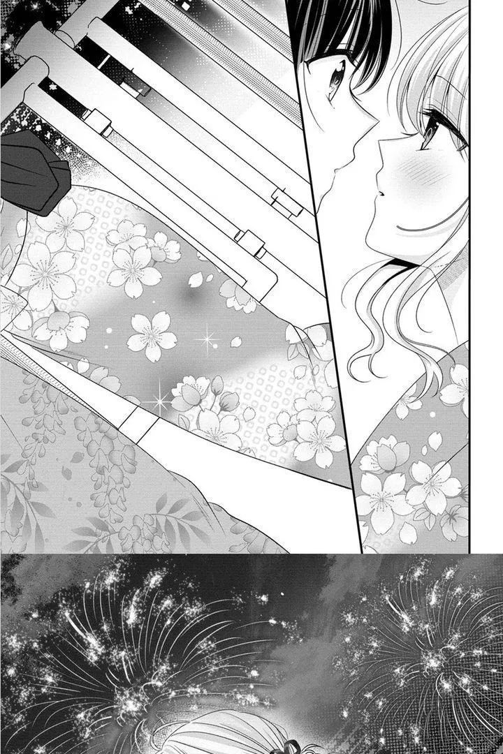 OL Vtuber to Oshi JK-chan Chapter 8.2 page 15 - 