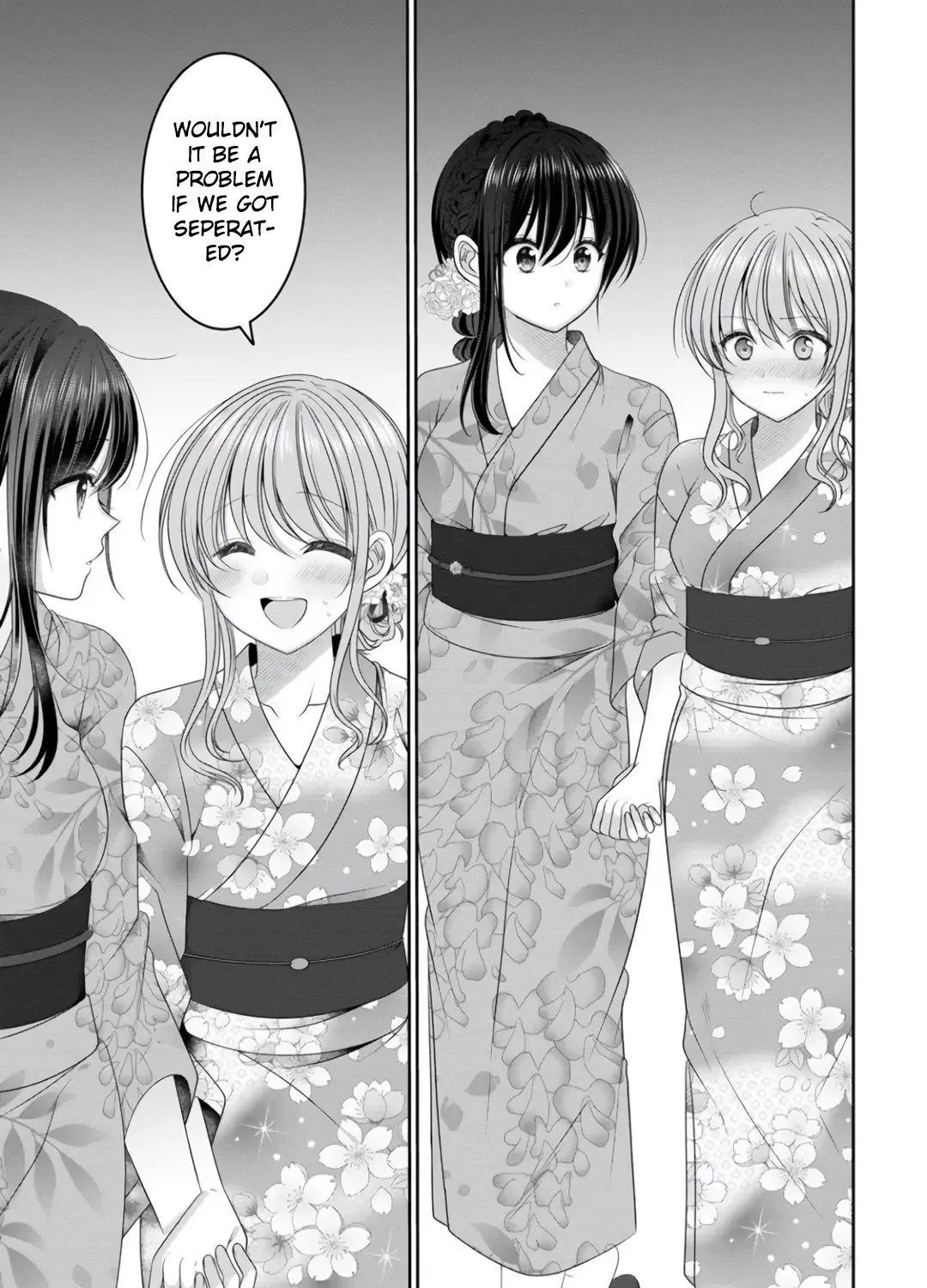 OL Vtuber to Oshi JK-chan Chapter 8 page 21 - 