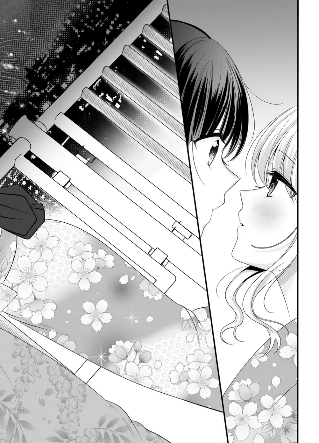 OL Vtuber to Oshi JK-chan Chapter 8 page 51 - 