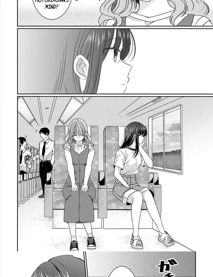 OL Vtuber to Oshi JK-chan Chapter 9 page 6 - 