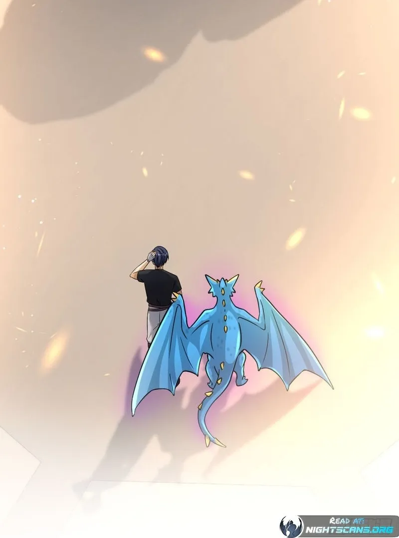 Old Era Dragon Tamer Chapter 10 page 12 - 
