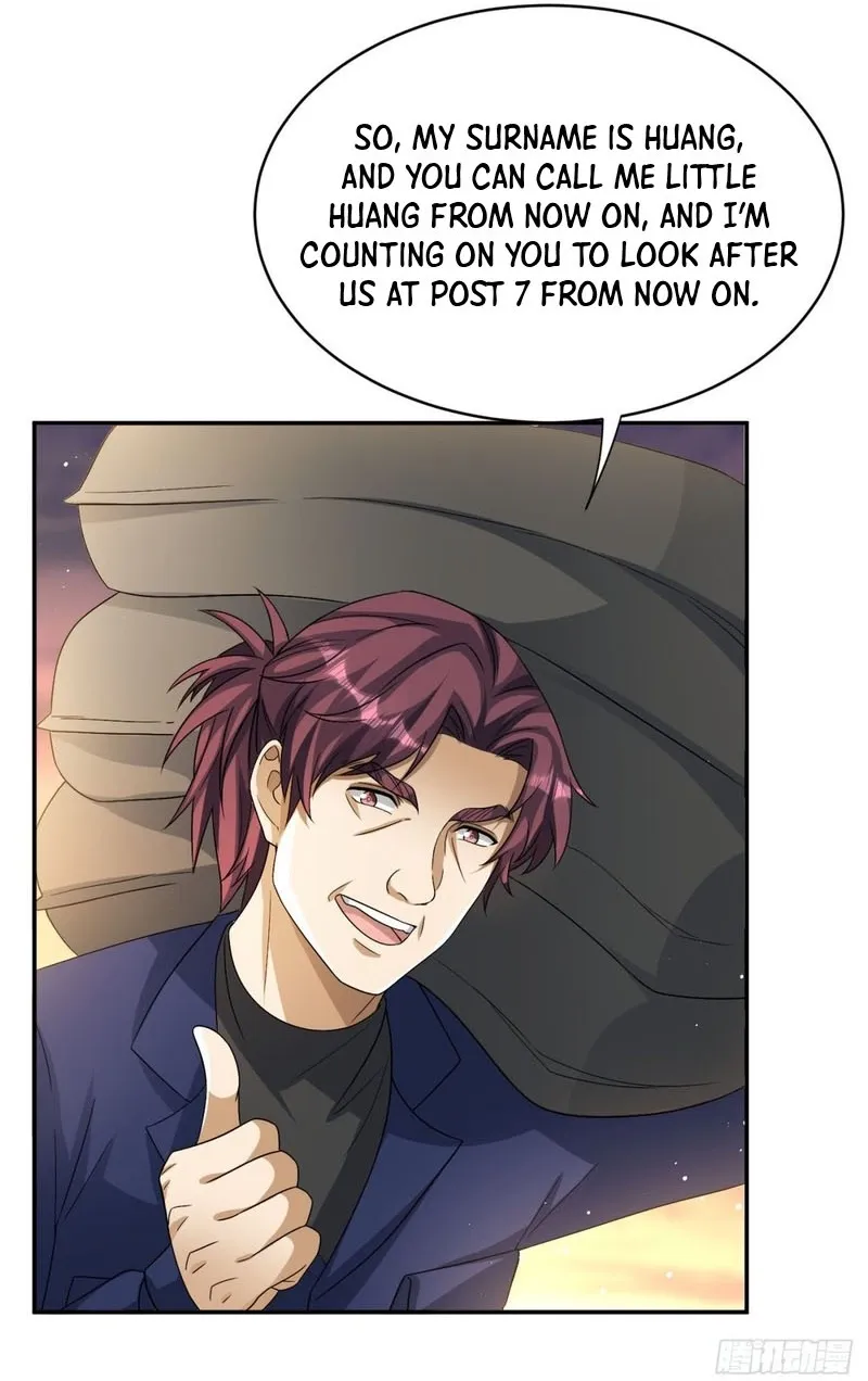 Old Era Dragon Tamer Chapter 11 page 13 - 