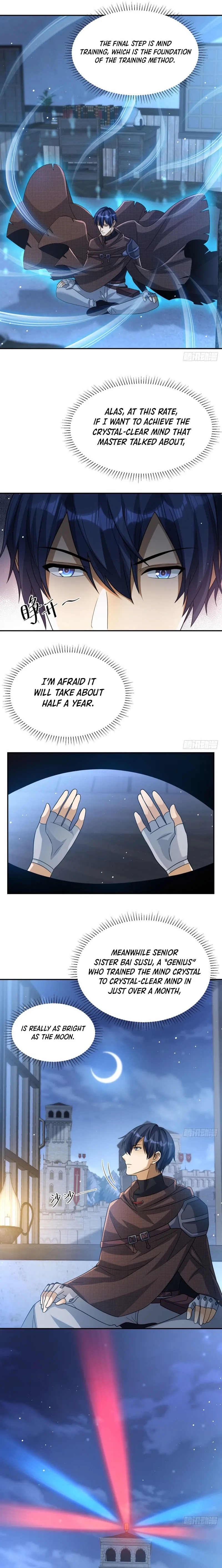Old Era Dragon Tamer Chapter 12 page 12 - 