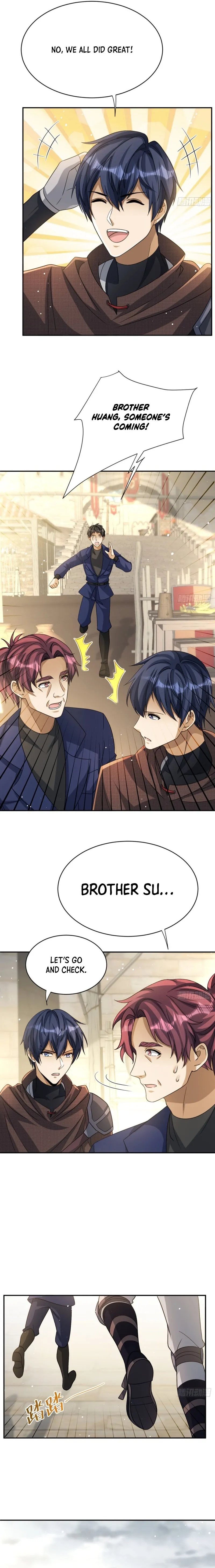 Old Era Dragon Tamer Chapter 14 page 13 - 