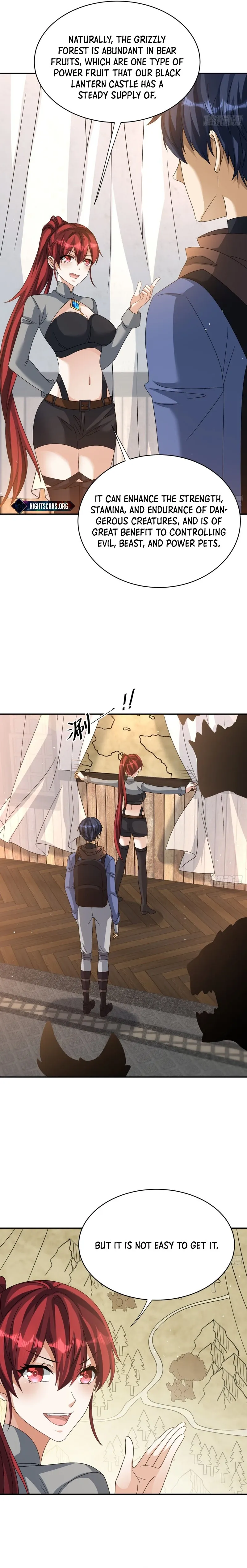 Old Era Dragon Tamer Chapter 29 page 12 - 