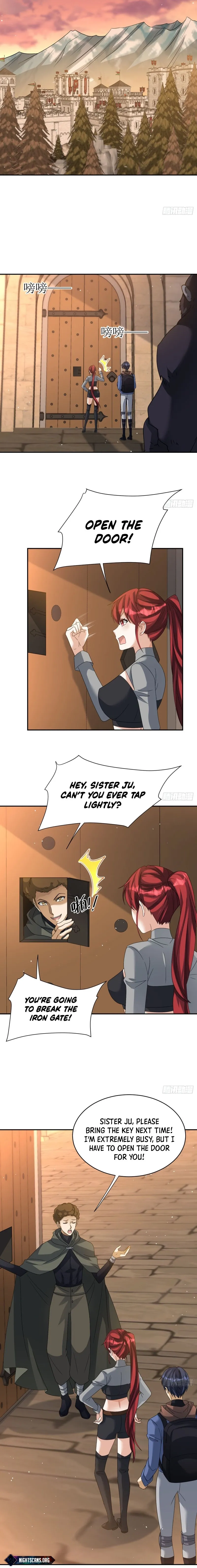 Old Era Dragon Tamer Chapter 29 page 5 - 