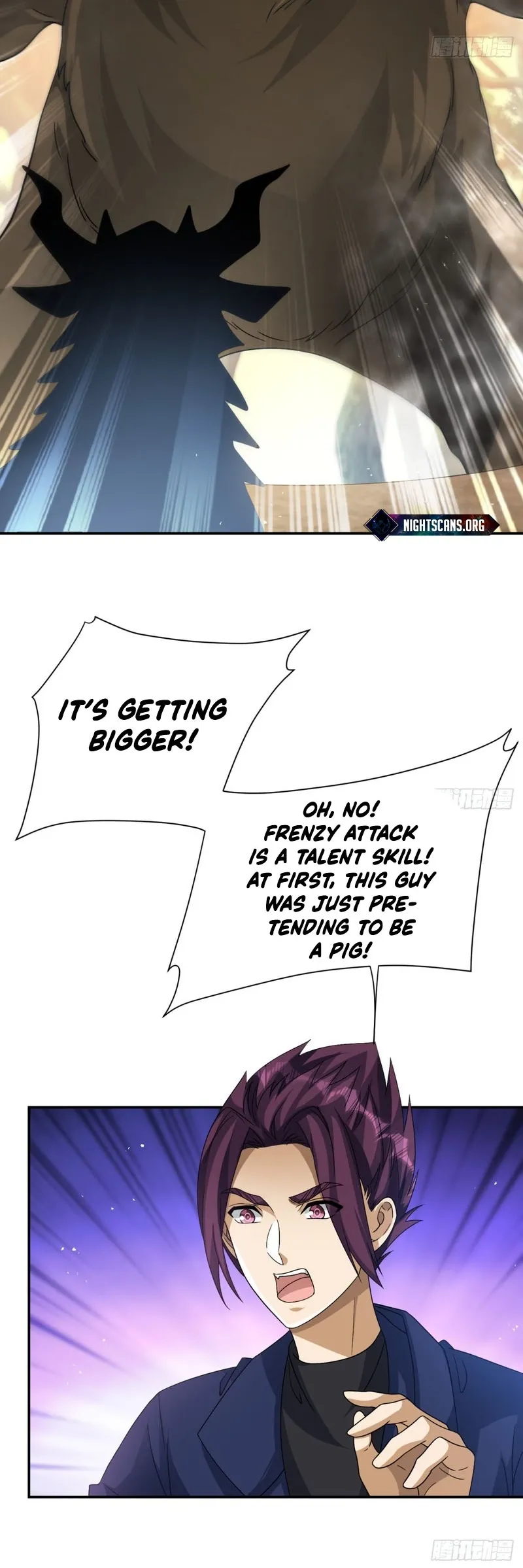 Old Era Dragon Tamer Chapter 30 page 14 - 
