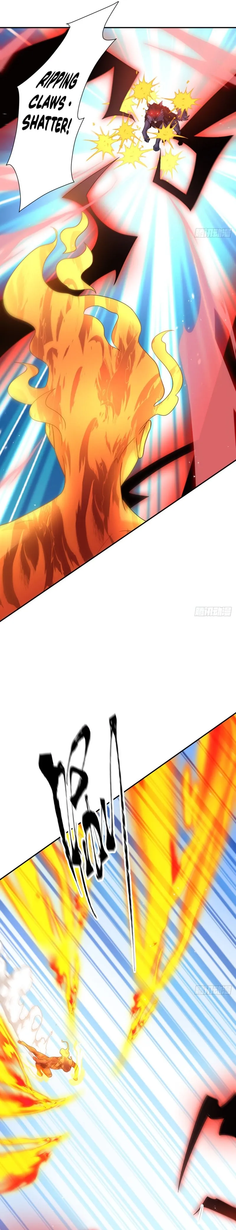 Old Era Dragon Tamer Chapter 35 page 13 - 