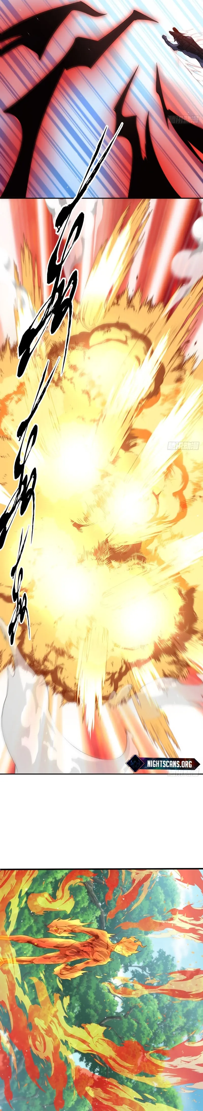 Old Era Dragon Tamer Chapter 35 page 14 - 