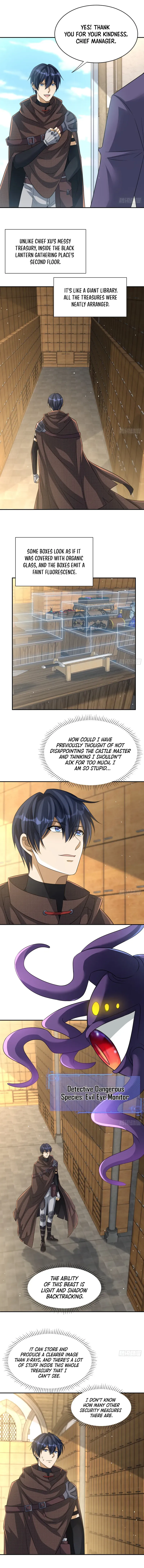 Old Era Dragon Tamer Chapter 43 page 4 - 