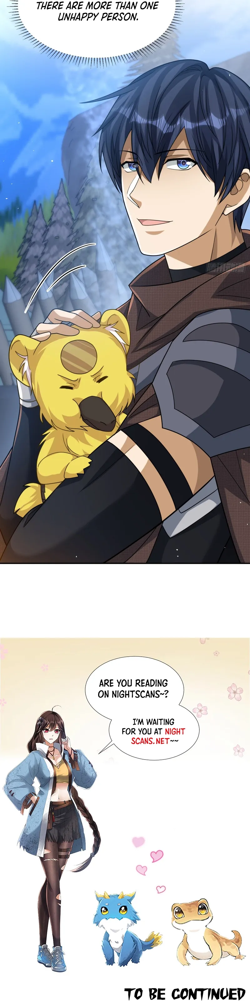 Old Era Dragon Tamer Chapter 45 page 16 - 