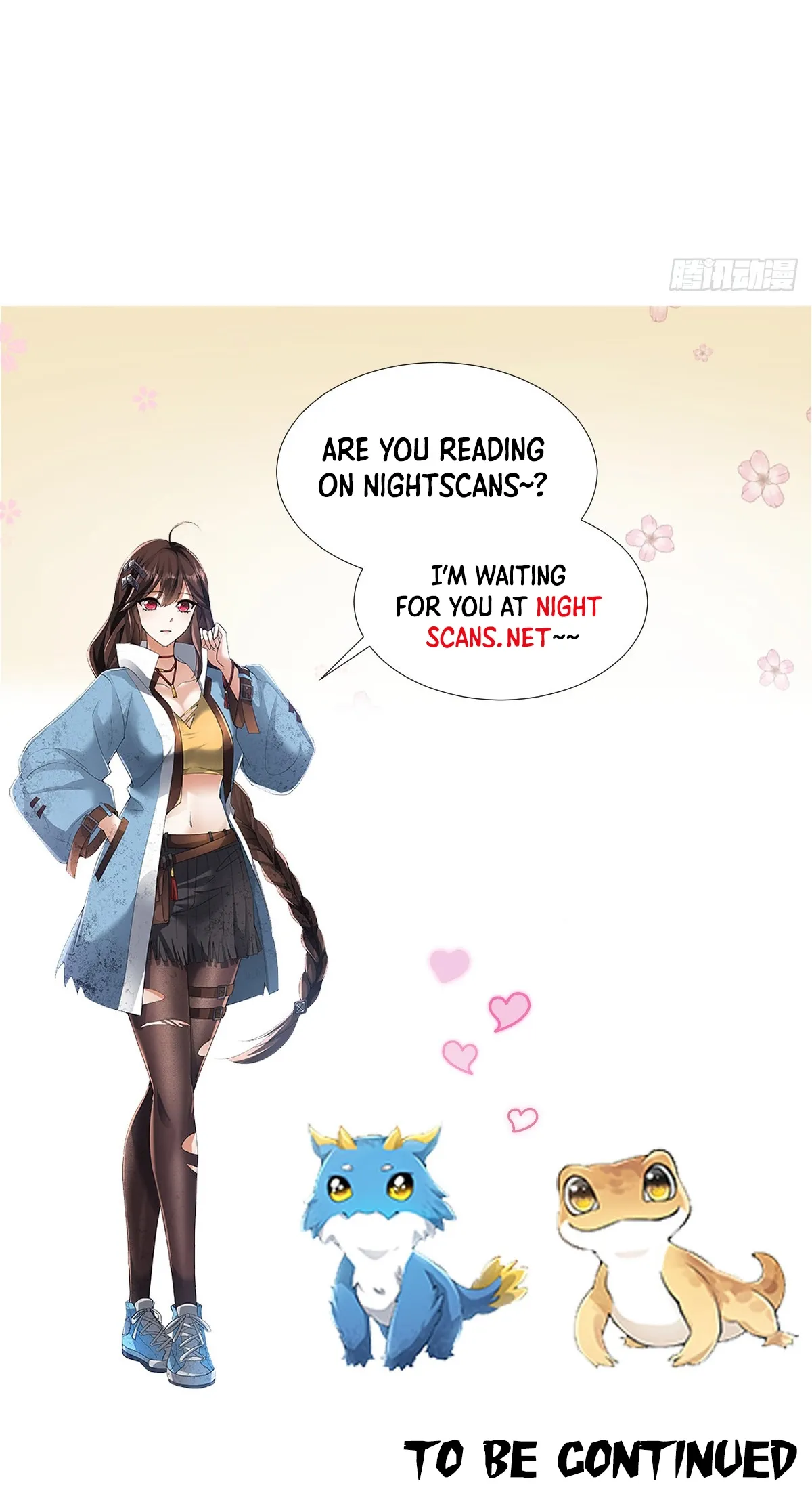 Old Era Dragon Tamer Chapter 46 page 21 - 
